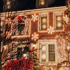 Christmas Lights