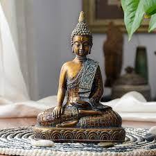 Buddha Decor