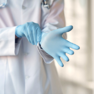 Disposable Gloves