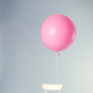 Balloon Weights