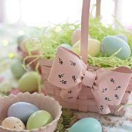 Easter Baskets & Bags