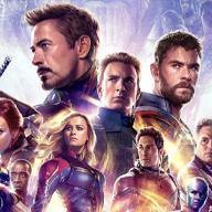 Avengers