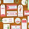 Gift Tags