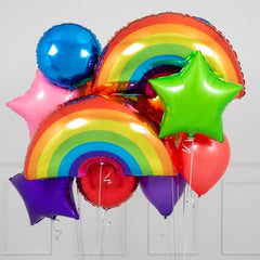 60cm - 90cm Latex Balloons (Large)