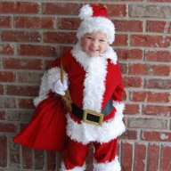 Christmas Boys Costumes