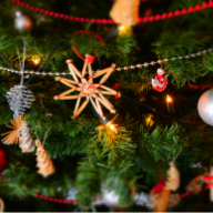 Christmas Decorations
