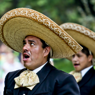 Mexican