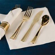 Party Cutlery