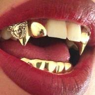 Costume Fangs & Teeth