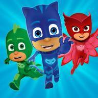 PJ Masks