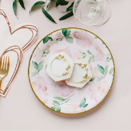 Party Plates