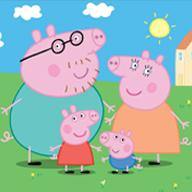Peppa Pig