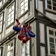 Spiderman