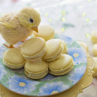 Easter Chicks