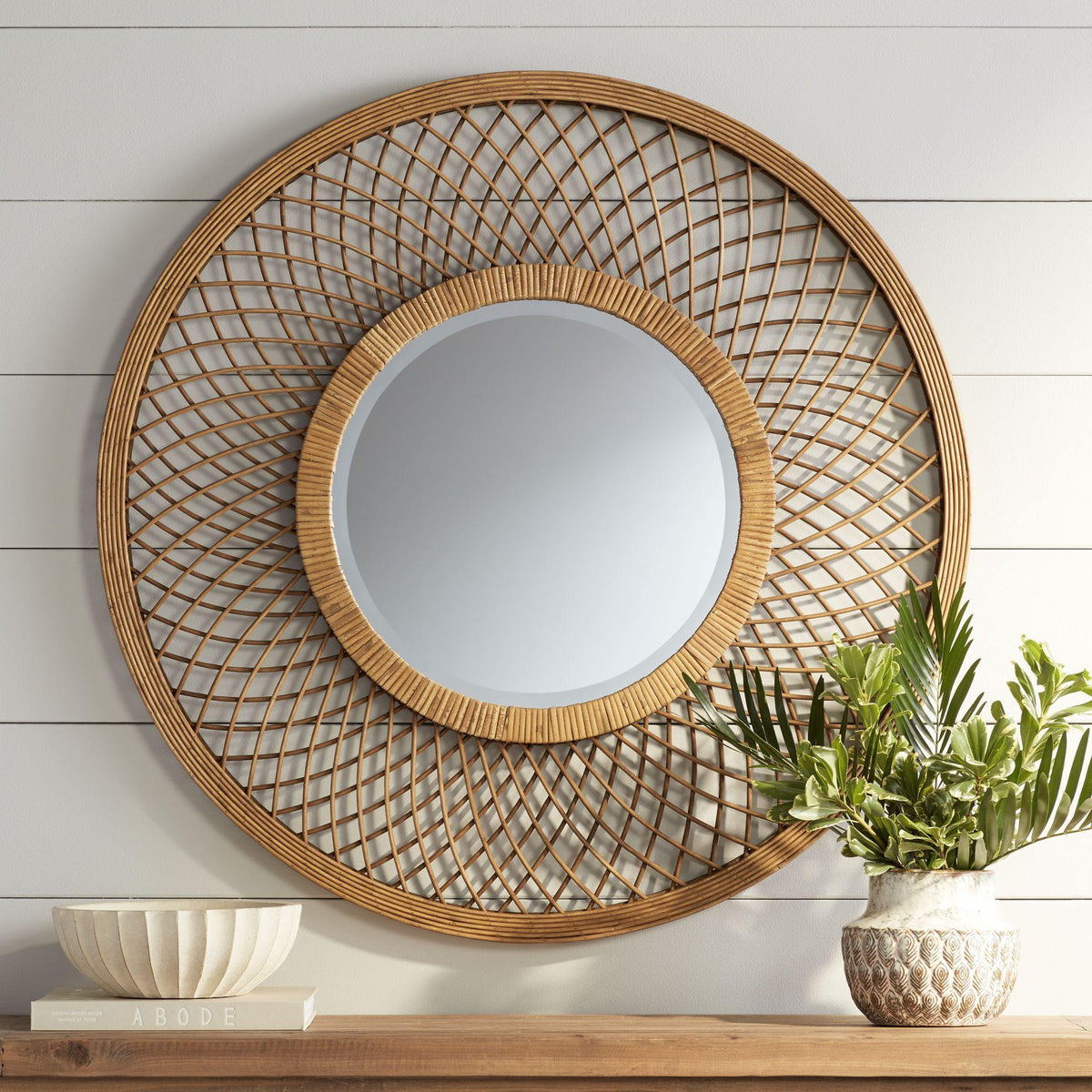 Wall Mirrors Australia | Decorative & Rectangular Wall Mirrors | Base ...