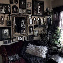 Gothic Decor