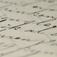Numbers & Letters