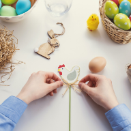 Easter Decorations