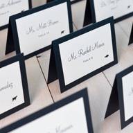 Party Place Cards