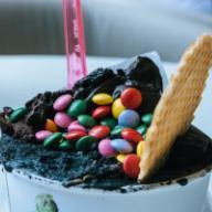 Edible Toppings