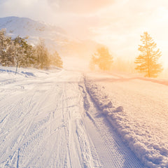 Mens Winter Clothing