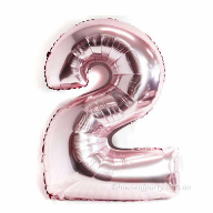 Special Occasion Foil Balloons