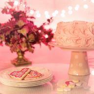 Pink Partyware