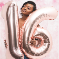 Milestone Birthday