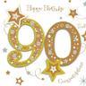 90th Birthday