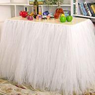 Party Table Skirts