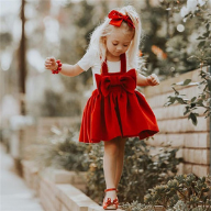 Christmas Girls Costumes