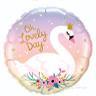 Printed Foil Balloons