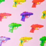 Water Guns & Supplies