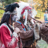 Native Americans