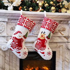 Christmas Stockings