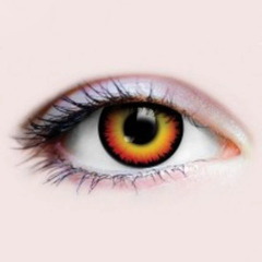 Halloween Contact Lenses