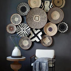 Boho Tribal & African Decor