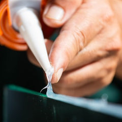 Adhesives
