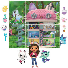 Gabby's Dollhouse