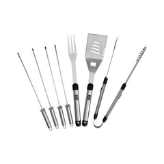 Barbeque Utensils