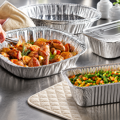 Catering Supplies