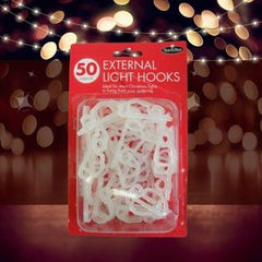 Christmas Lighting Accessories