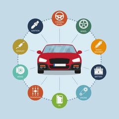 Vehicle Maintenance