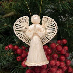 Christmas Angel Decorations