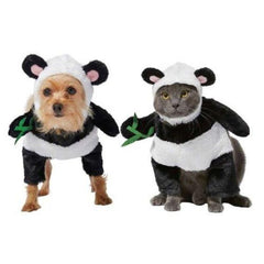 Pet Costumes & Jackets