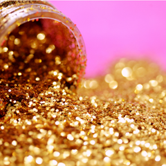 Glues & Glitters