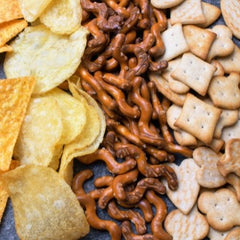 Snacks