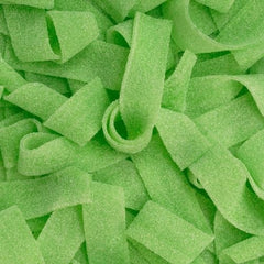 Green Lolly Buffet