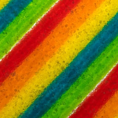 Rainbow Lolly Buffet