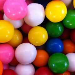 Chews & Bubble Gum